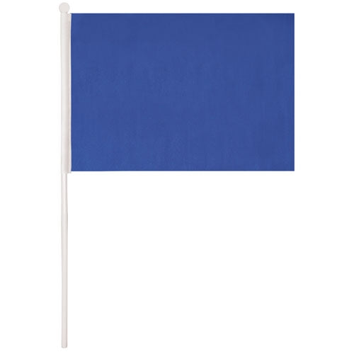 Banderin Azul (lote de 50)