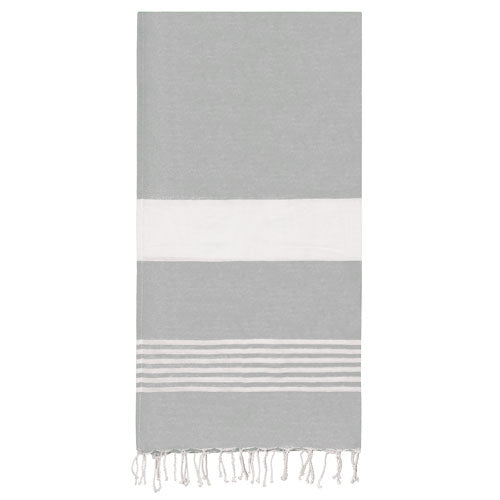 Toalla Pareo Gris