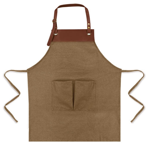 DELANTAL "COFFEE SHOP"