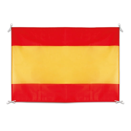 Bandera Fiesta España (lote de 10)