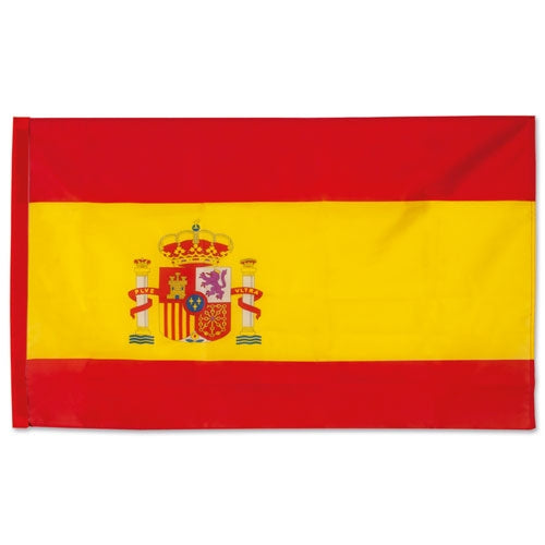 Bandera de España Oficial