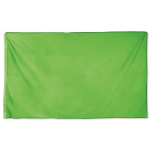Bandera Fiesta Pistacho
