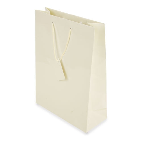 BOLSA REGALO PAPEL CRUDO "ABBY"