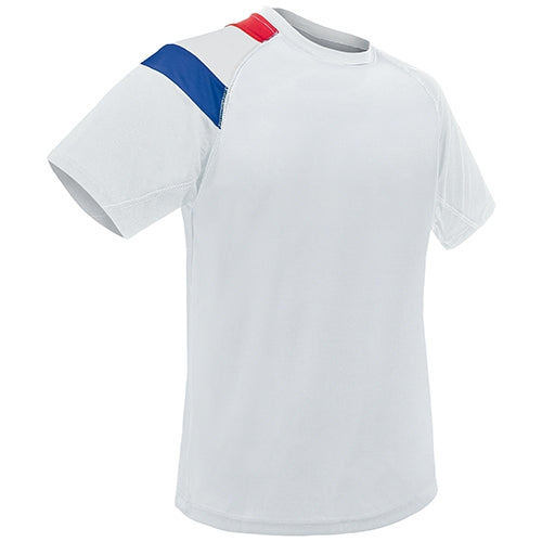 CAMISETA BANDERA FRANCIA D&FBL "NATIONS"