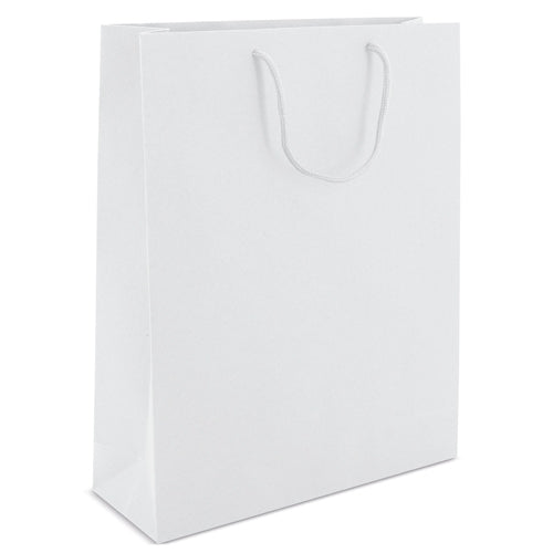 <p> KARTONTASCHE MIT SCHLEIFENGRIFF</p>