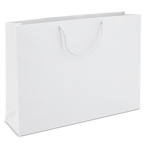 <p> KARTONTASCHE MIT SCHLEIFENGRIFF</p>