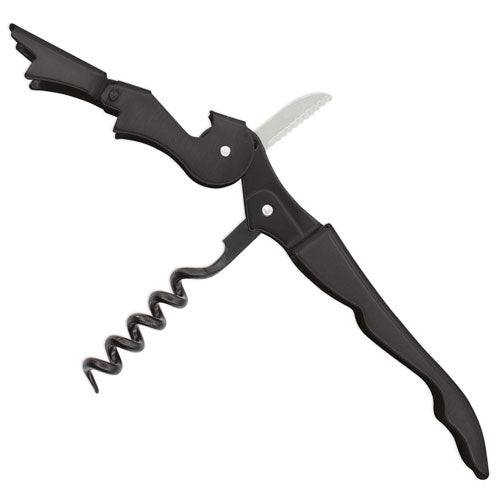 "PULLMAN" KORKENZIEHER-FLASCHENÖFFNER