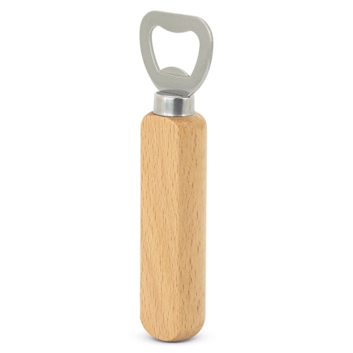 ABRIDOR MADERA "ZOE"