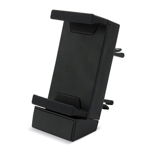 Soporte Smartphone Coche Negro