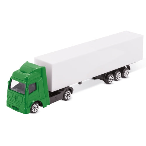 CAMION TRAILER "TAIVAL"