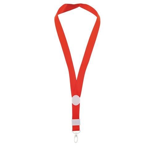 LANYARD AJUSTABLE