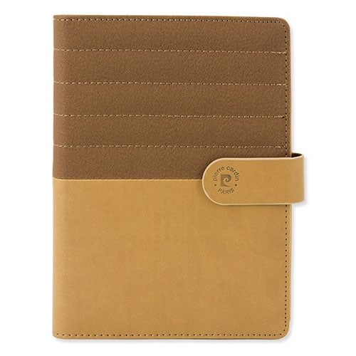 PIERRE CARDIN "REIMS" AGENDA D/P