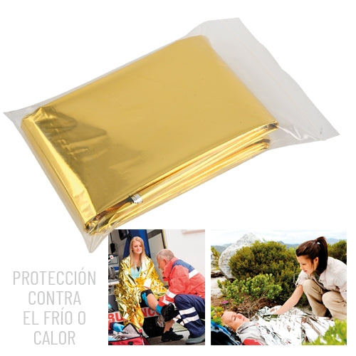 MANTA TERMICA "SURVIVOR"