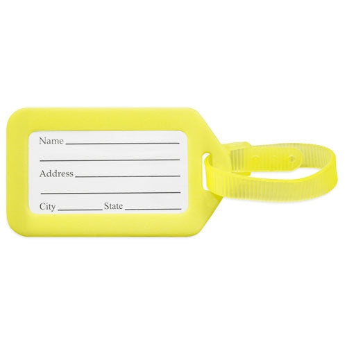 IDENTIFICADOR DE MALETAS "PINKI"