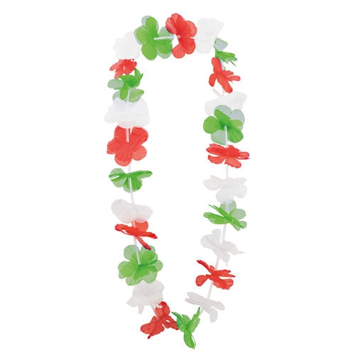 COLLAR JAMAICANO "SUPPORT" ITALIA