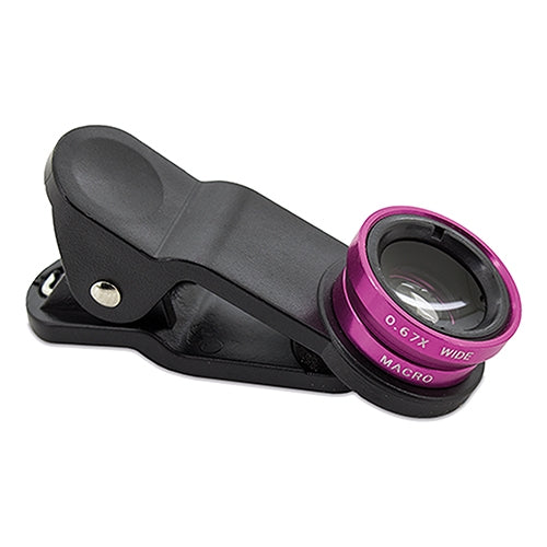 LENTES 2 PCS CRISTAL ALUMINIOCOLORS