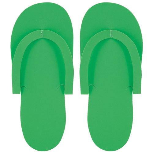 ZAPATILLA DESECHABLE 10 PARES