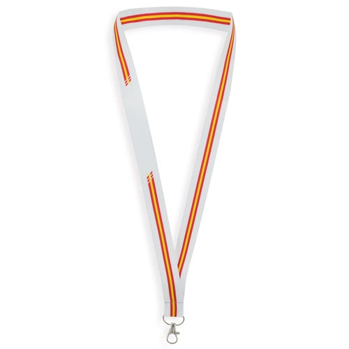 LANYARD "NATIONAL"