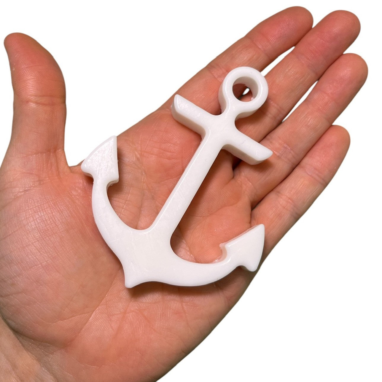 12 x Ancla para Comuniones de Jabón