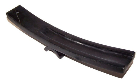 Porte-encens en arche surélevée noire