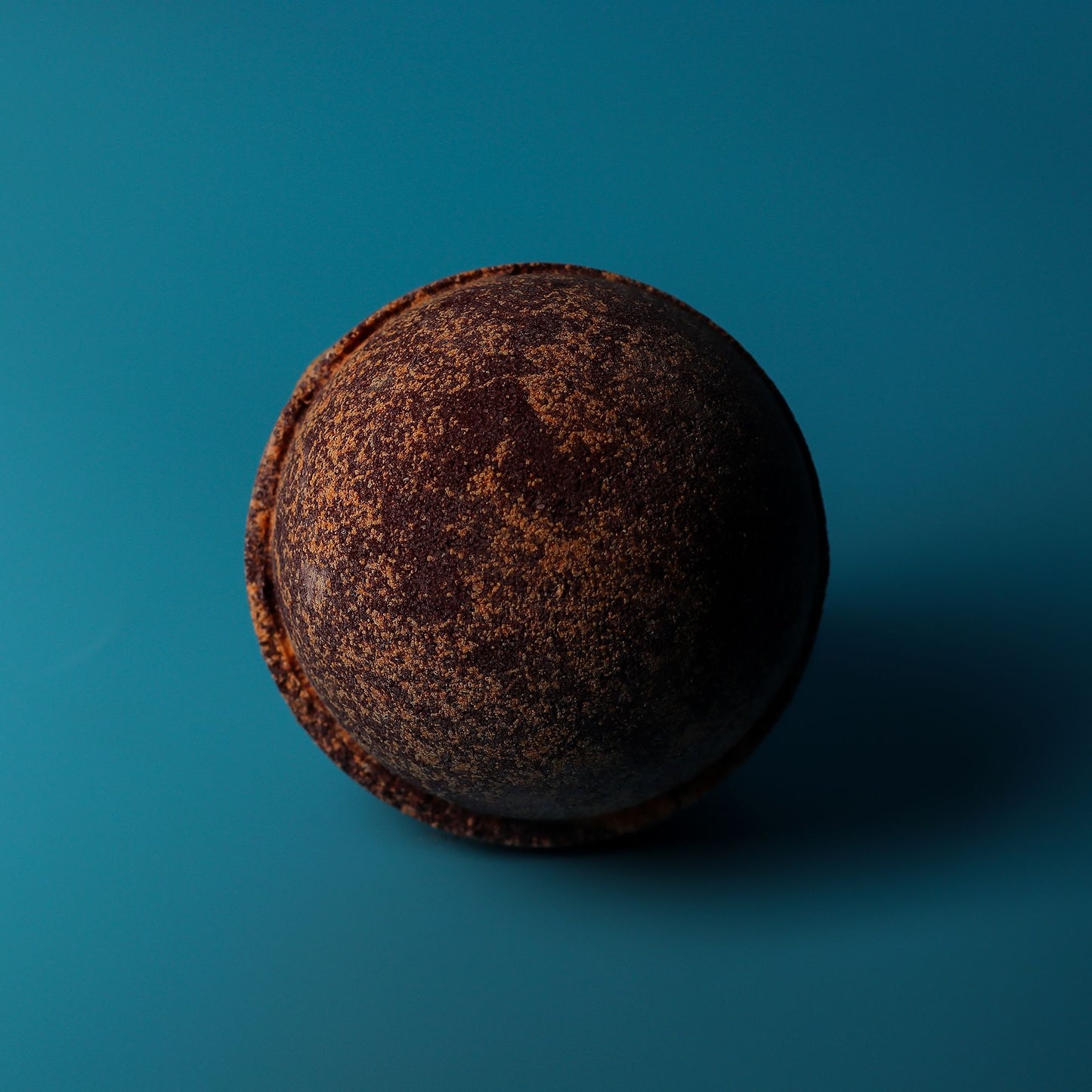 3 x Bomba de Baño Chocolate y Naranja