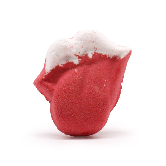 Badebombe - Lippen 60g