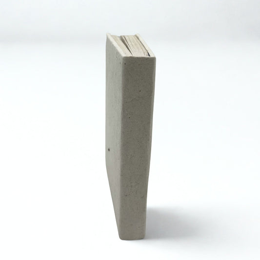 Cuaderno Grande Lokta - Hojas de Colores (21 x 15 cm) - 45 hojas