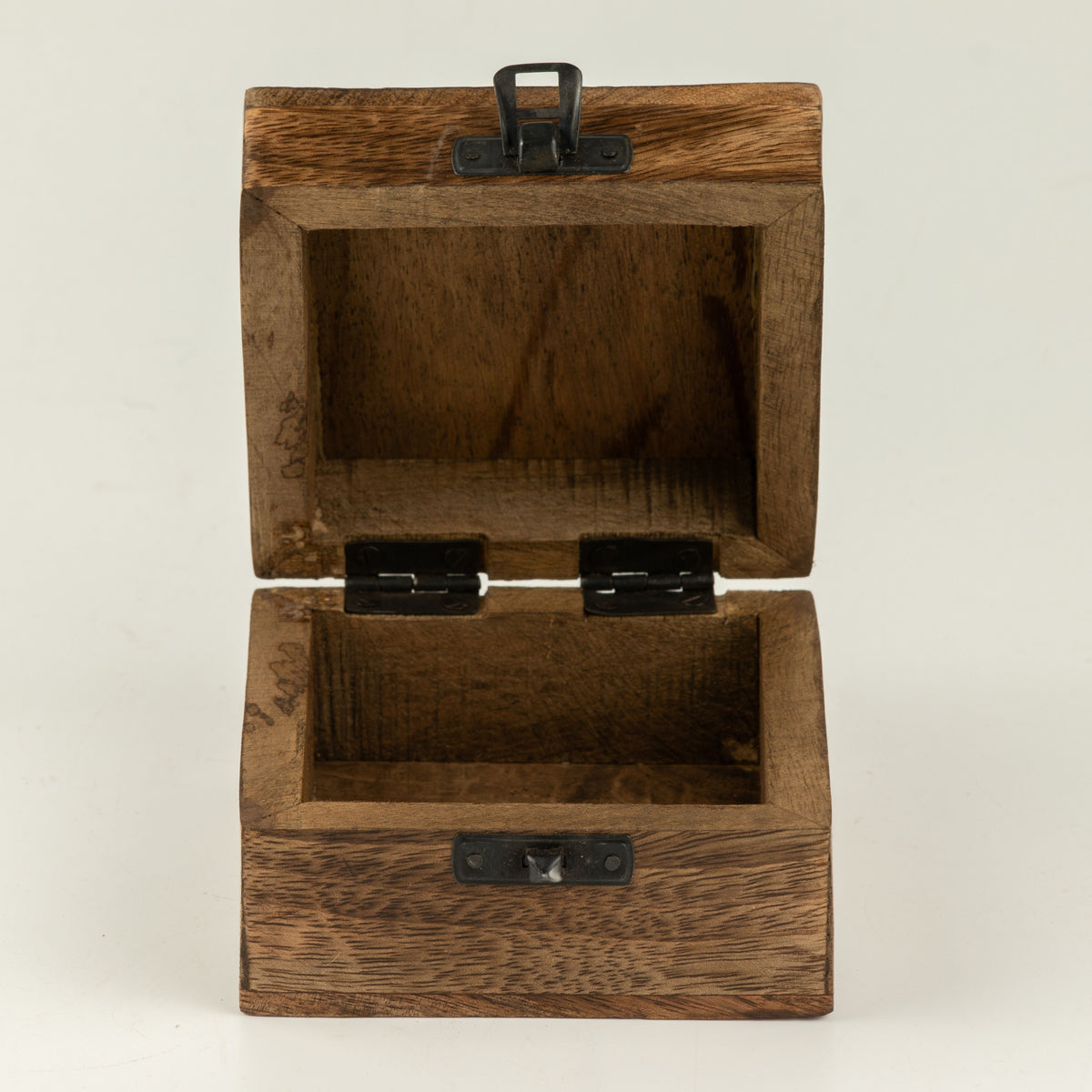 Pequeña caja esmaltada - Cáncer