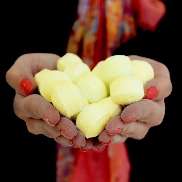 1,3 kg Mini-Bombitas – Piña Colada