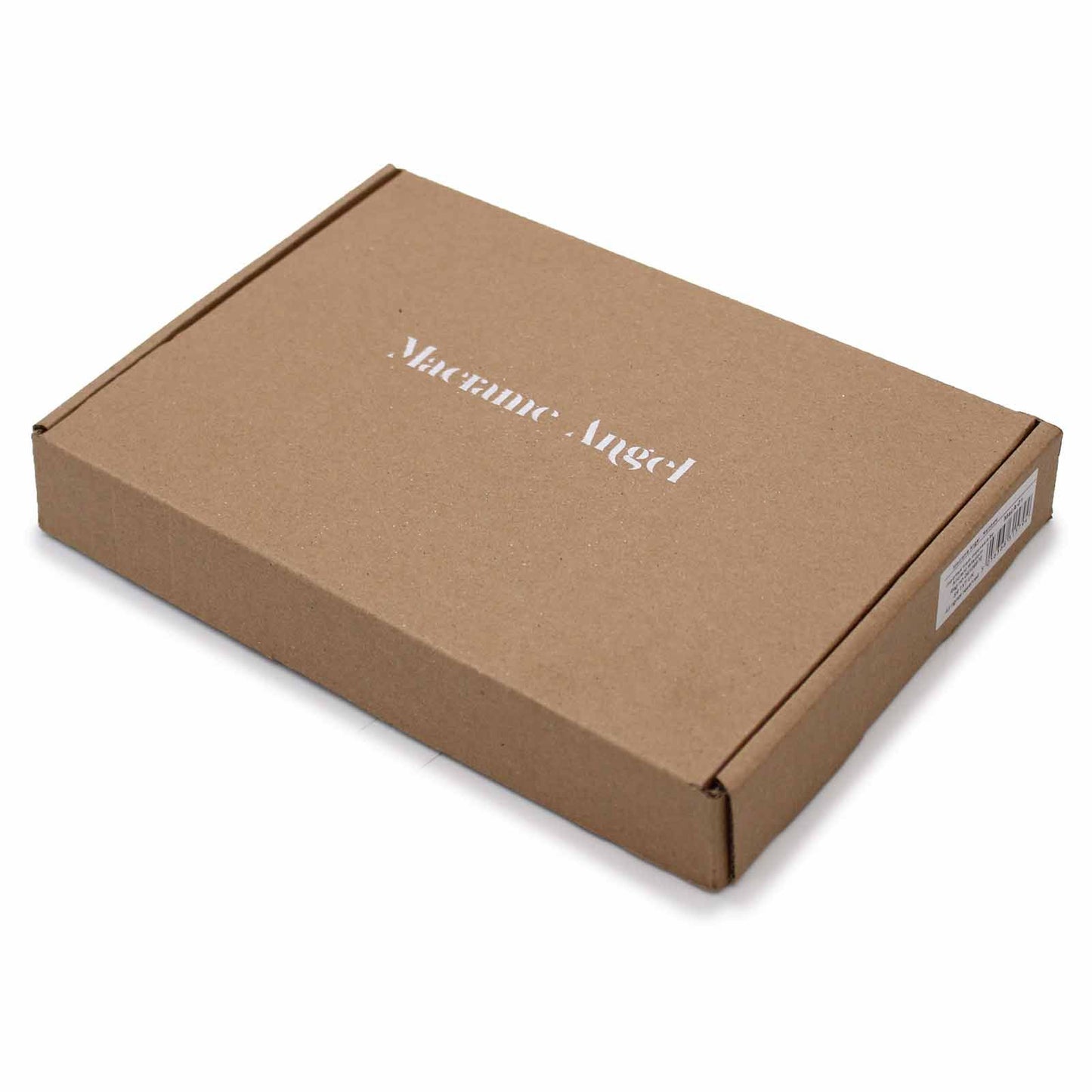 Ange en macramé - Rebelle