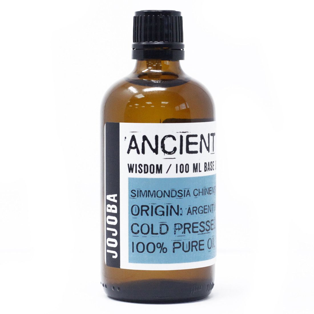 Aceite Base Jojoba 100ml