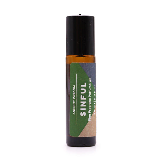 Sinful Fine Fragrance Parfümöl 10ml