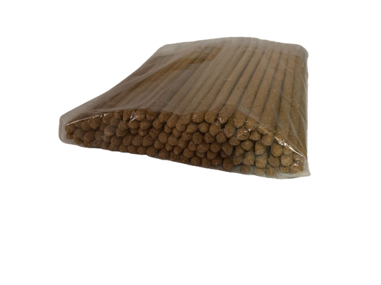 Grands bâtonnets d'encens Palo Santo - Bois de santal