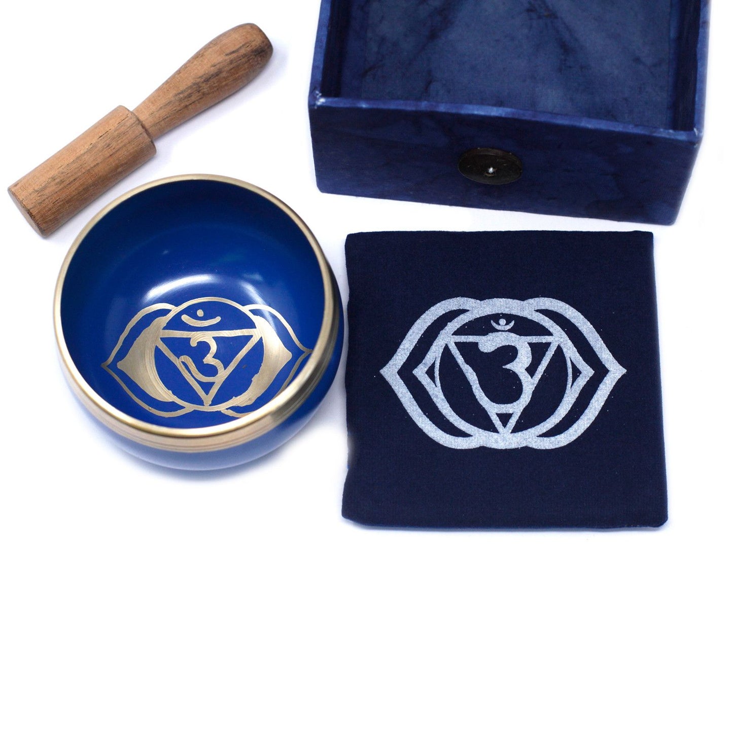 Third Eye Chakra Bowl