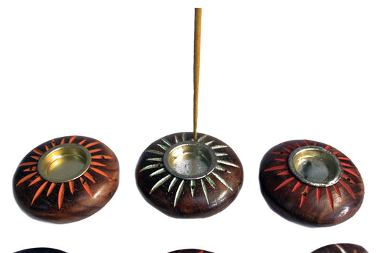 Encens Pebble - Assortiment