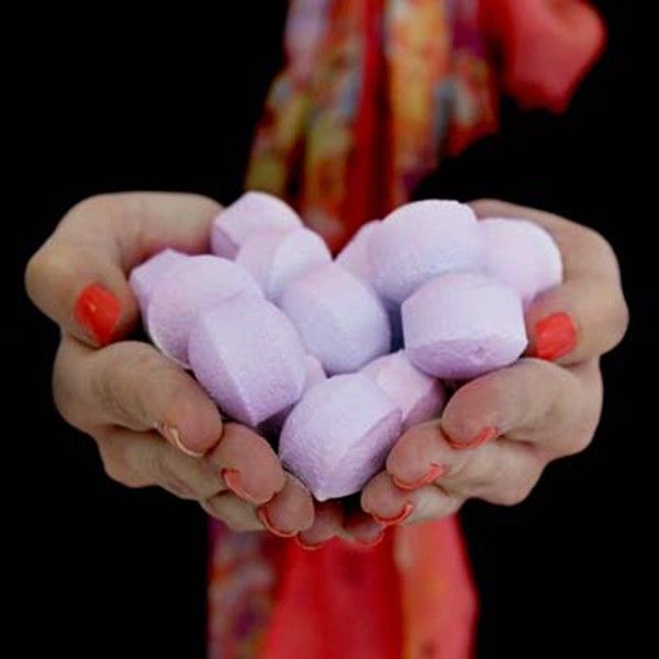 1,3 kg Mini-Bombitas – Kirsche