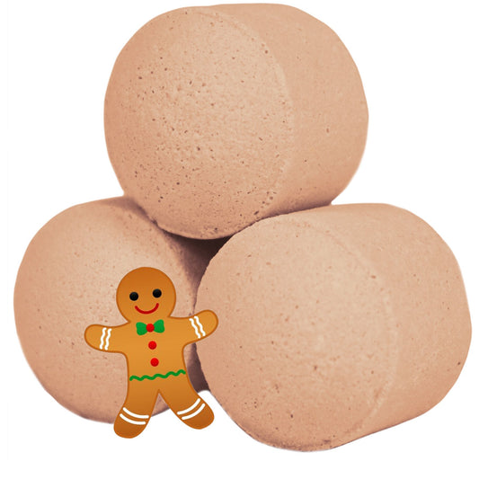 1,3-kg-Schachtel Chill Pills – Warmer Lebkuchen