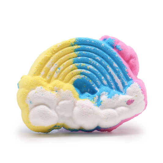 Badebombe - Wolke 95g
