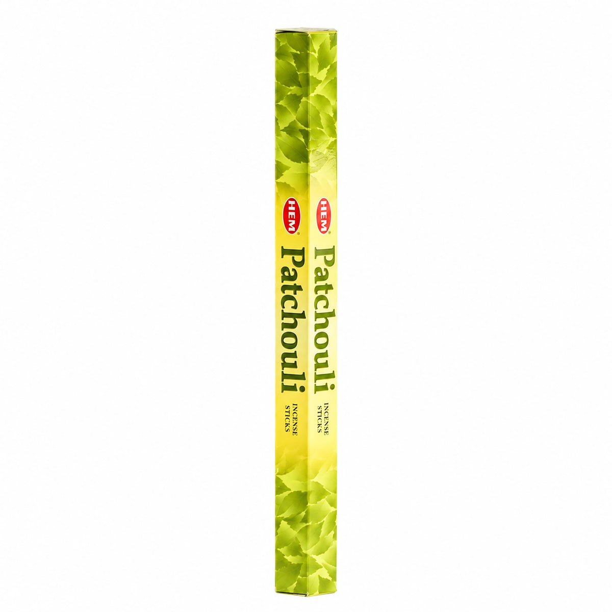 HEM Incienso hexagonal - Pachulí