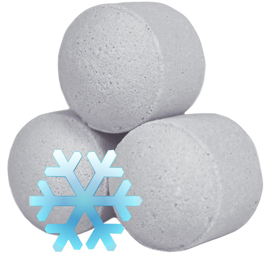 1,3 kg Schachtel Chill Pills – White Christmas