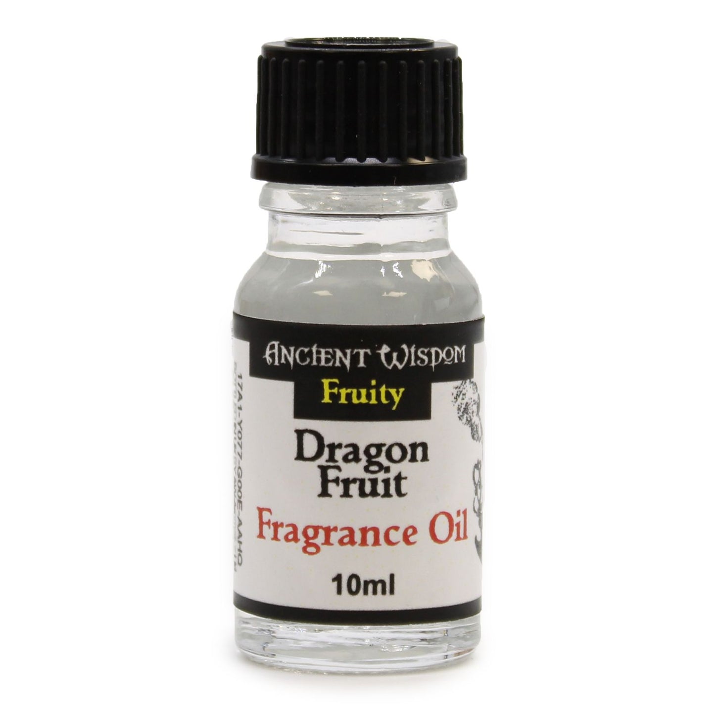 10 x Dragon Fruit Fragrance Oil 10ml