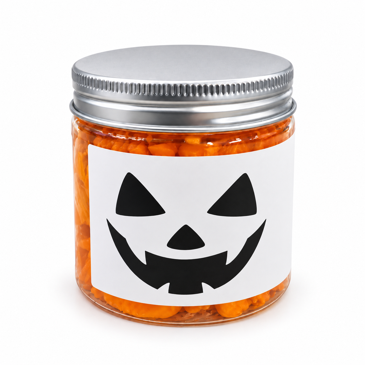 Jabón Cremoso de tarta de calabaza 120g