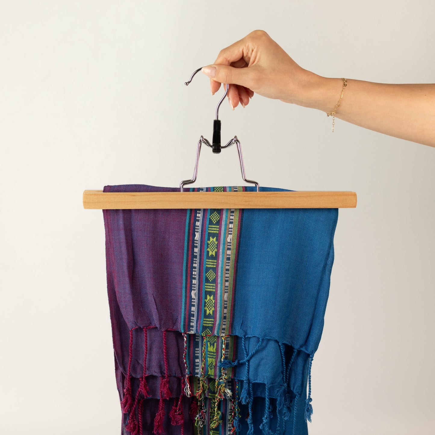 Nomad Sari - Halterung für Haltegriff - 30 cm