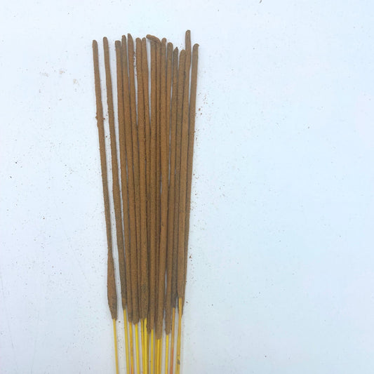 15 g Golden Palo Santo und Lavendel