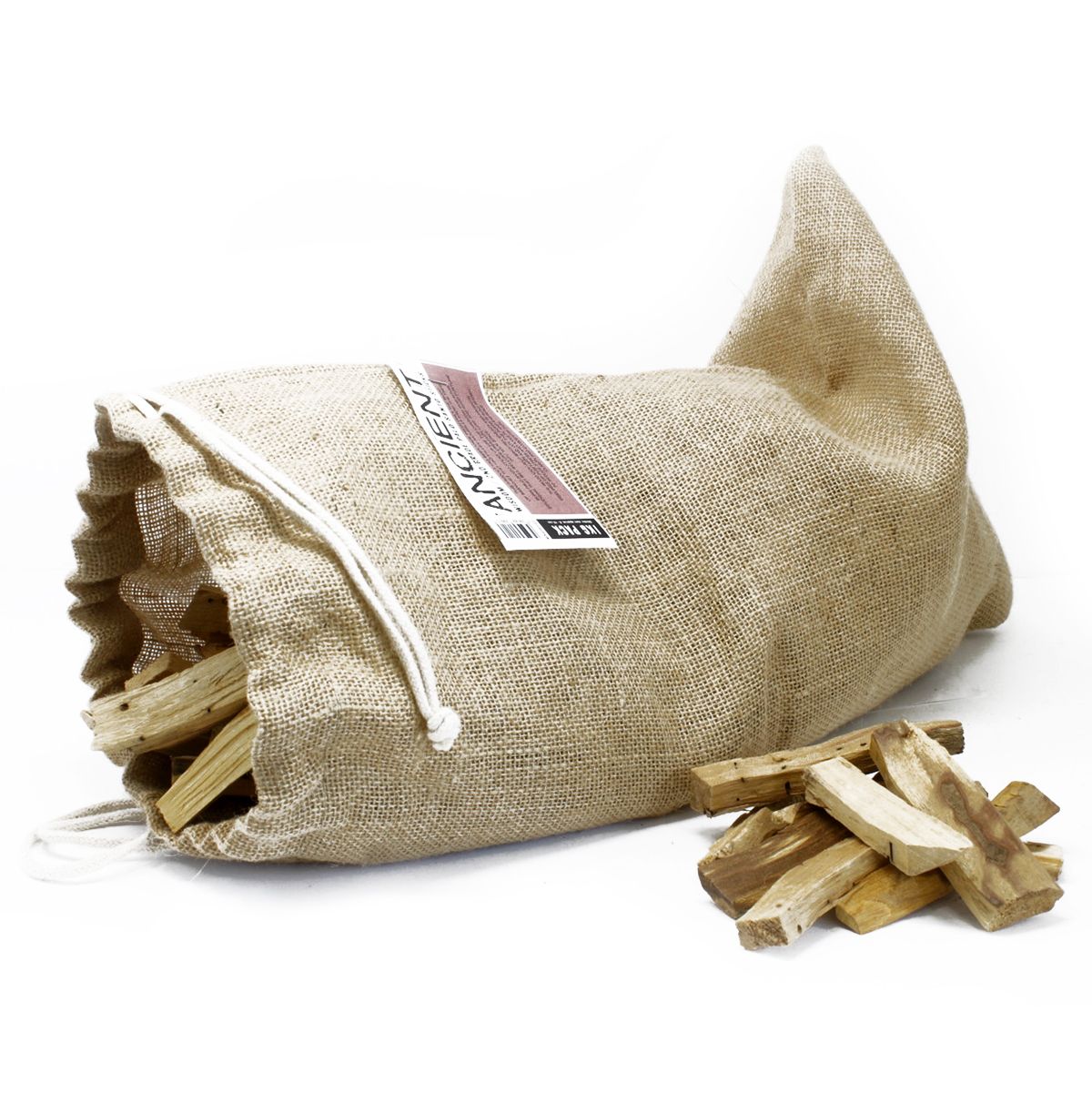 Palo Santo 2ª Calidad 1Kg