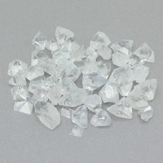 Kleine Apophyllit-Spitzen (7–10 mm) – 100 g