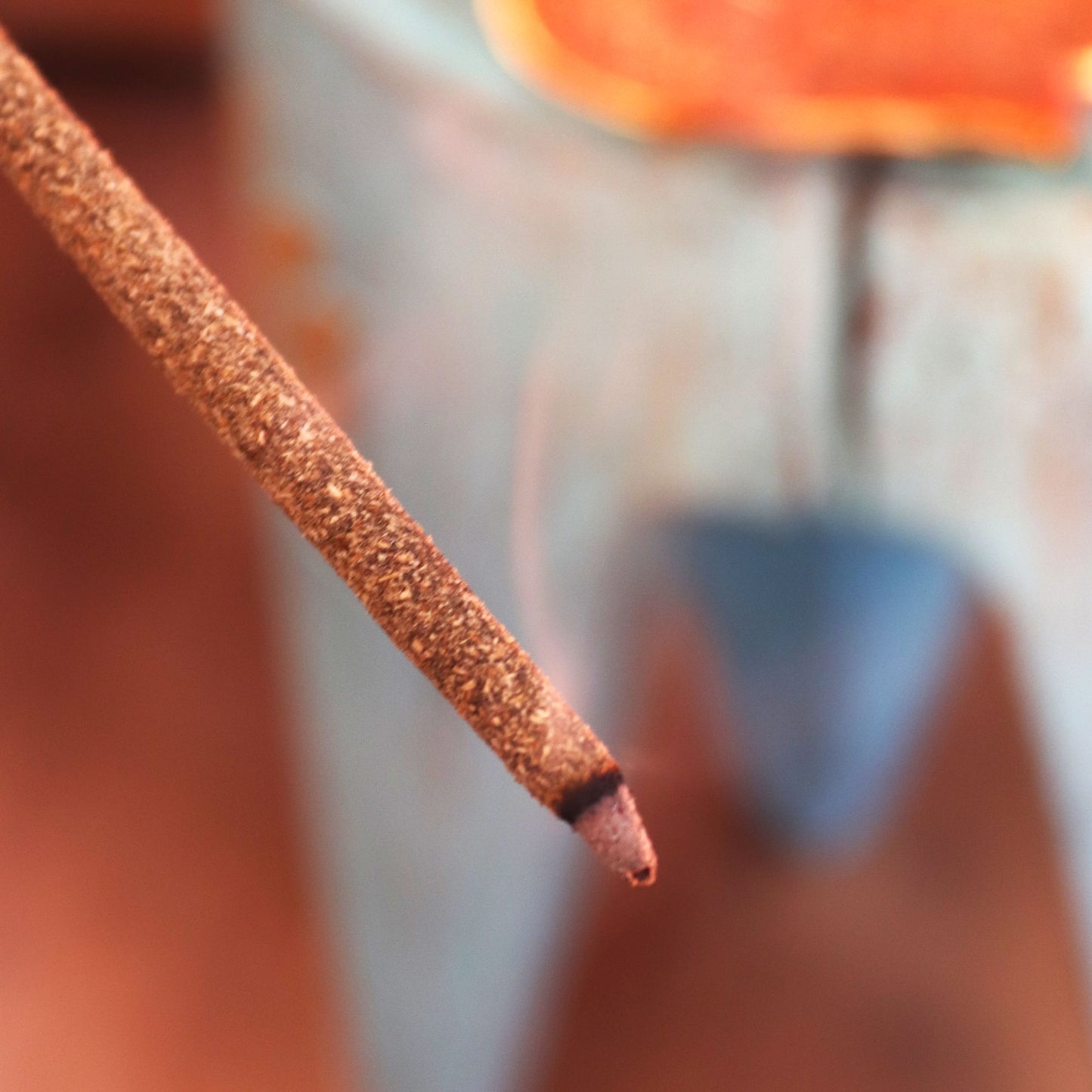 Encens Ishom Smudge - Sauge blanche et lavande