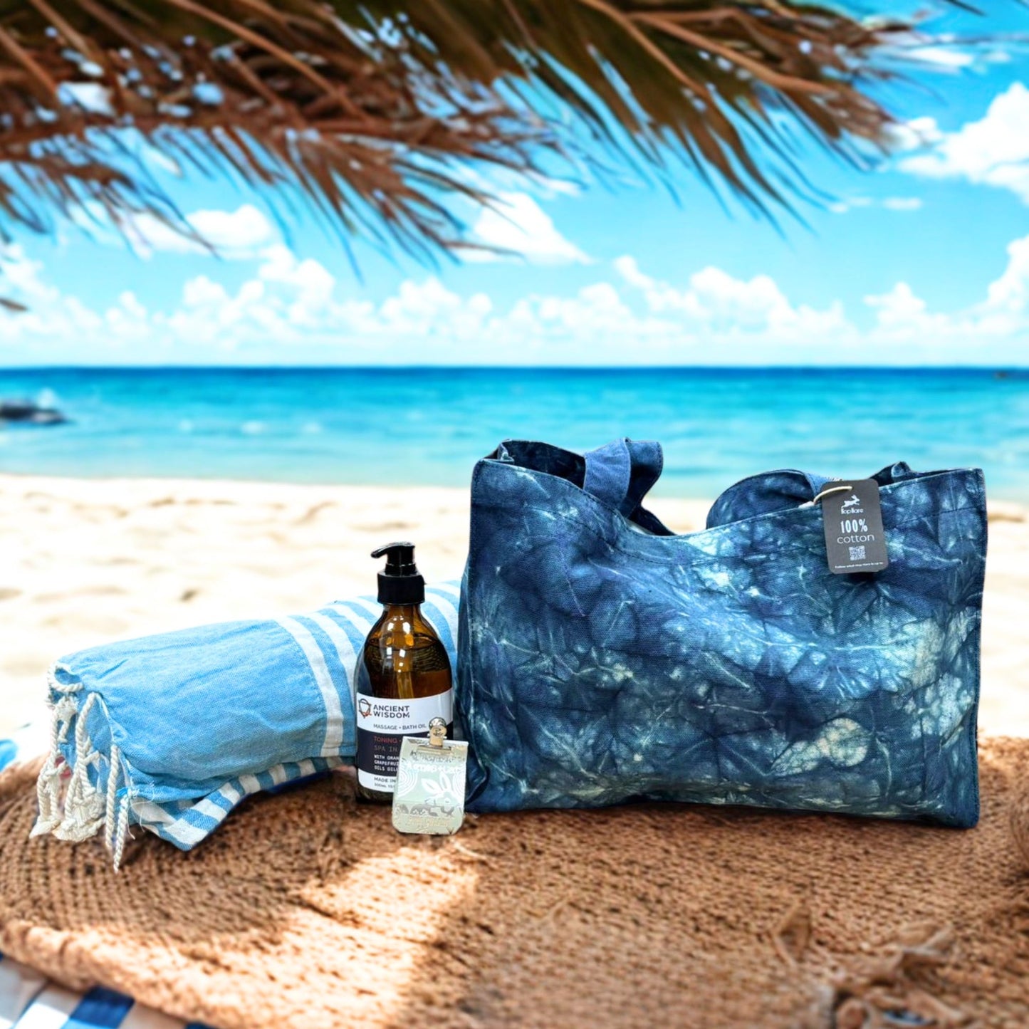 Essential Summer Pack