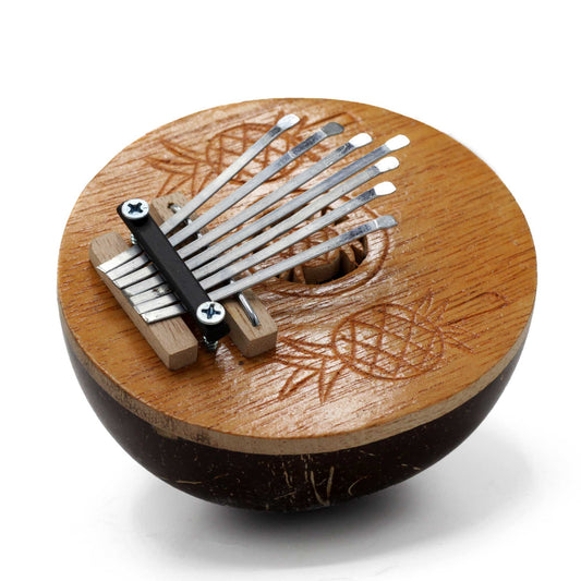 Kalimba Mini Coco