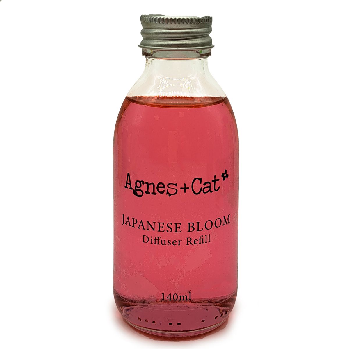 Recharge de désodorisant Reed 140 ml - Japanese Bloom